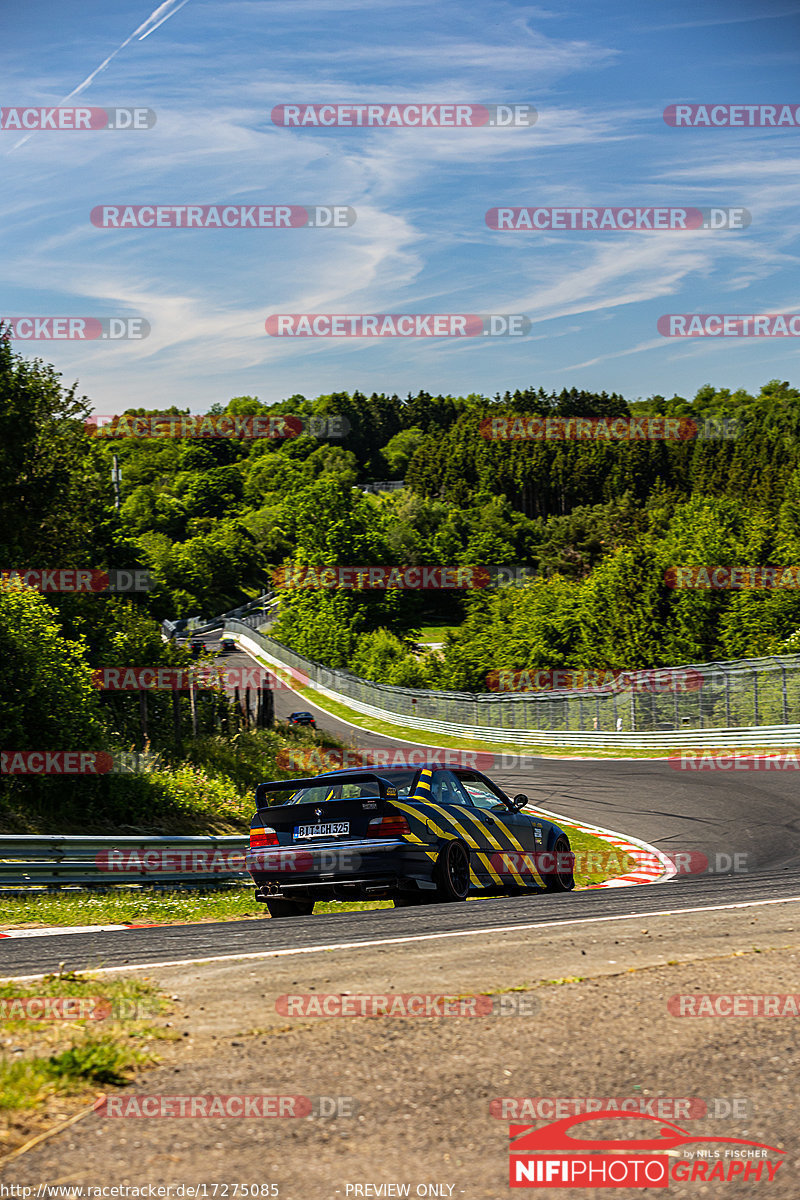 Bild #17275085 - Touristenfahrten Nürburgring Nordschleife (16.06.2022)