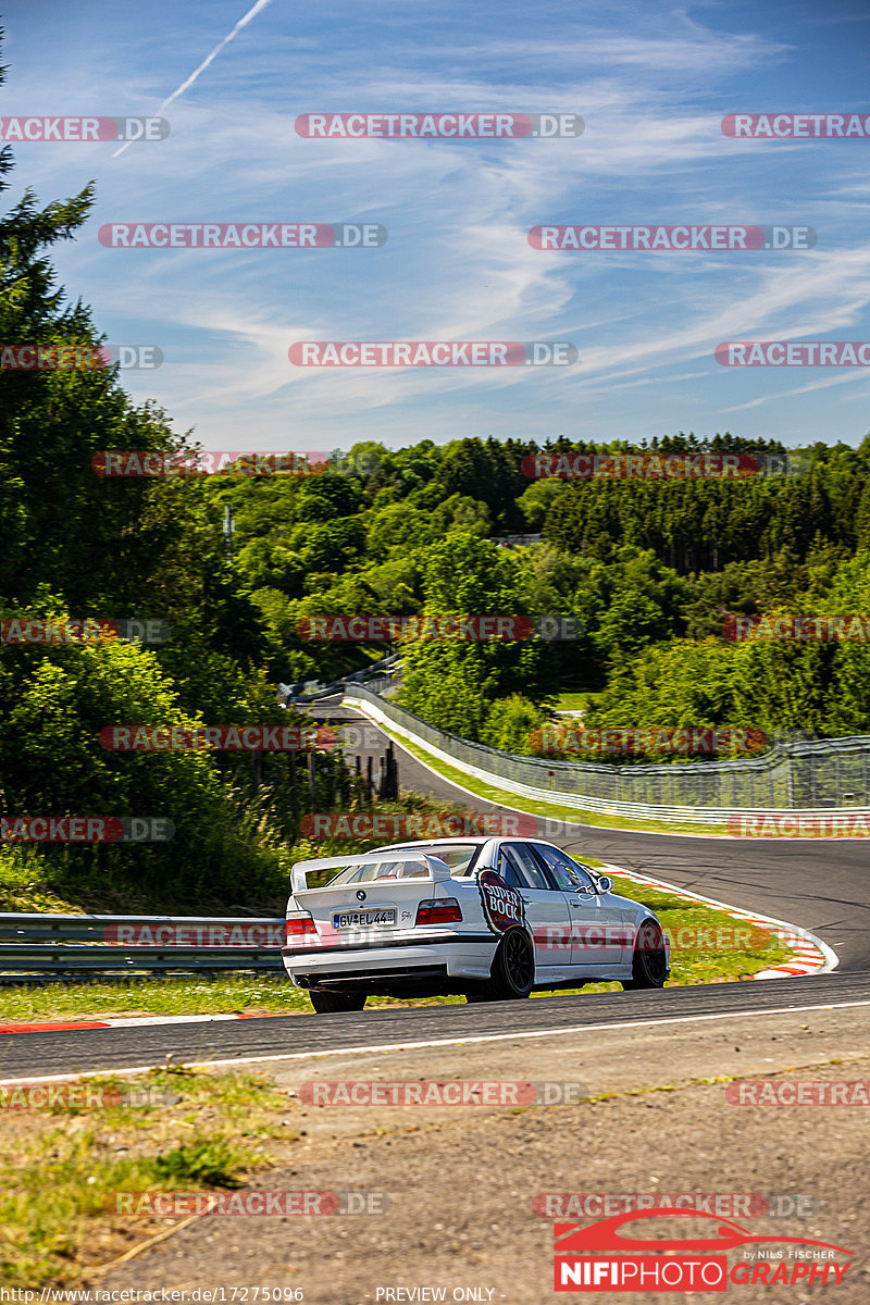 Bild #17275096 - Touristenfahrten Nürburgring Nordschleife (16.06.2022)