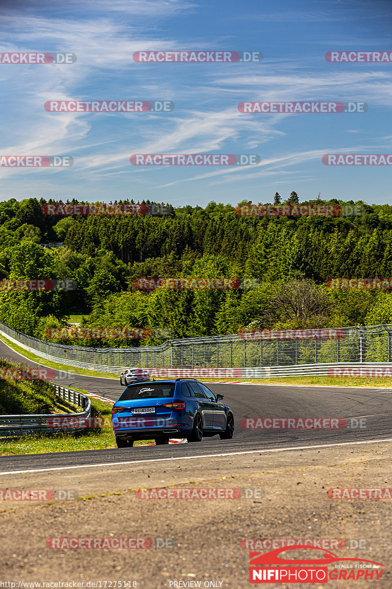 Bild #17275118 - Touristenfahrten Nürburgring Nordschleife (16.06.2022)