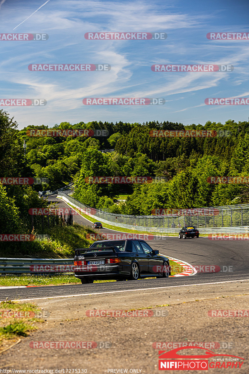 Bild #17275130 - Touristenfahrten Nürburgring Nordschleife (16.06.2022)