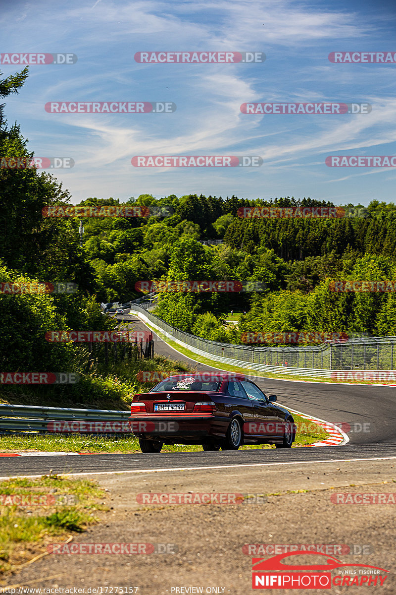 Bild #17275157 - Touristenfahrten Nürburgring Nordschleife (16.06.2022)