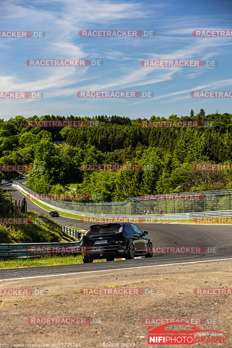 Bild #17275166 - Touristenfahrten Nürburgring Nordschleife (16.06.2022)