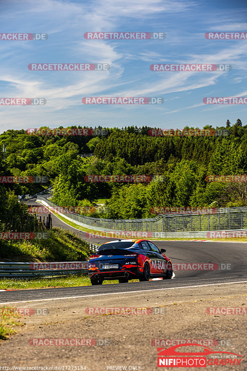 Bild #17275184 - Touristenfahrten Nürburgring Nordschleife (16.06.2022)