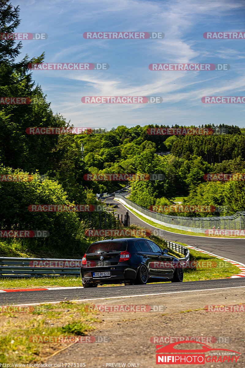 Bild #17275185 - Touristenfahrten Nürburgring Nordschleife (16.06.2022)