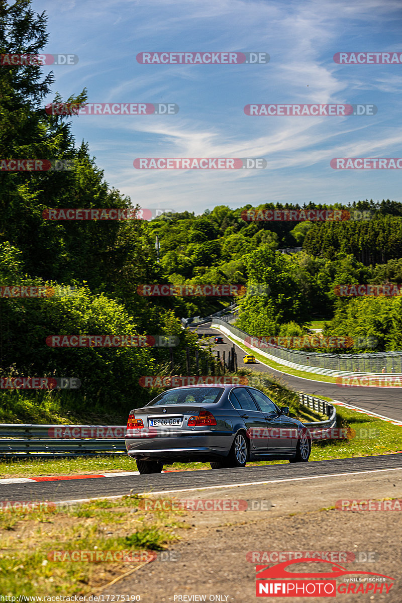 Bild #17275190 - Touristenfahrten Nürburgring Nordschleife (16.06.2022)