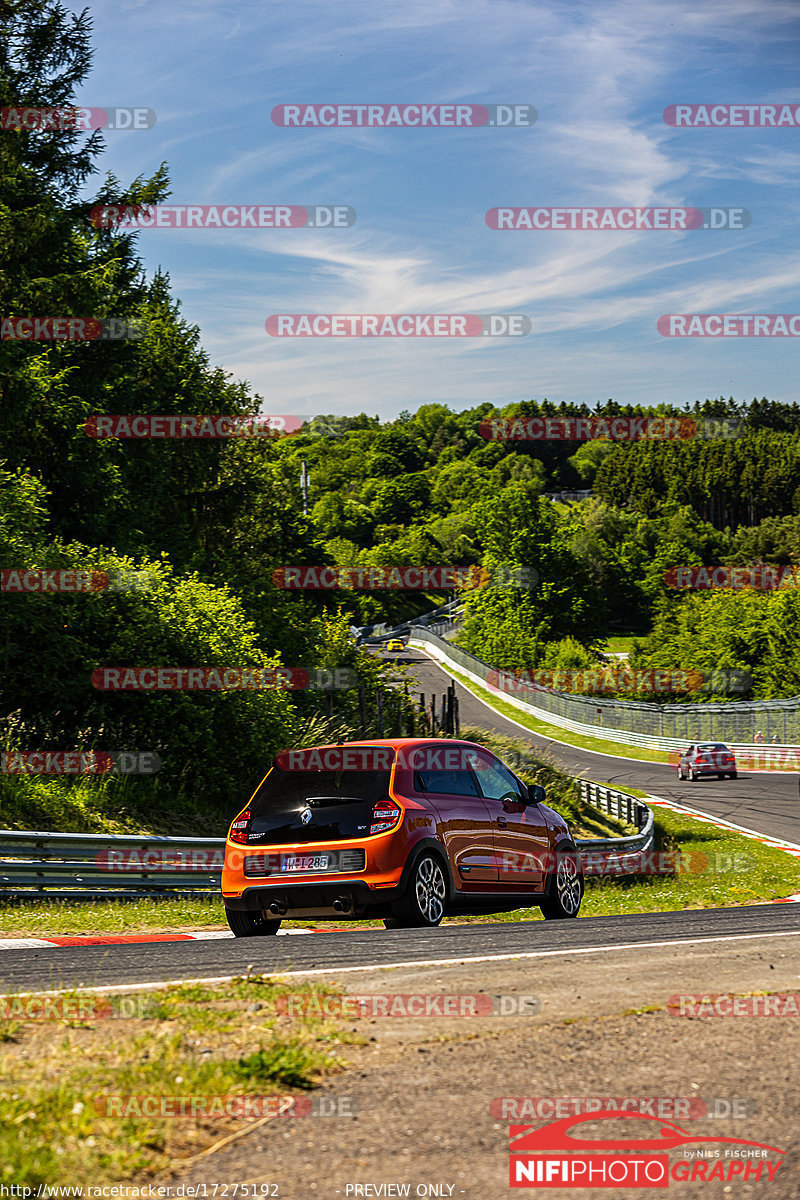 Bild #17275192 - Touristenfahrten Nürburgring Nordschleife (16.06.2022)