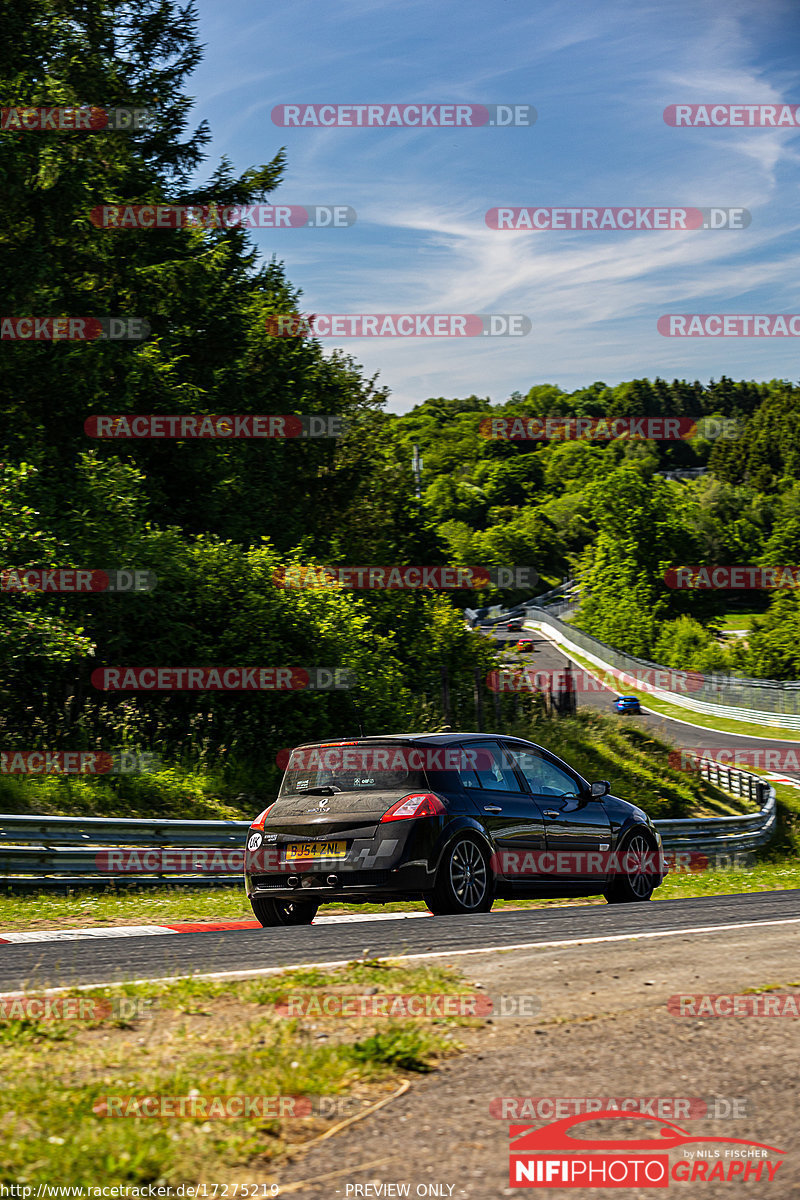 Bild #17275219 - Touristenfahrten Nürburgring Nordschleife (16.06.2022)