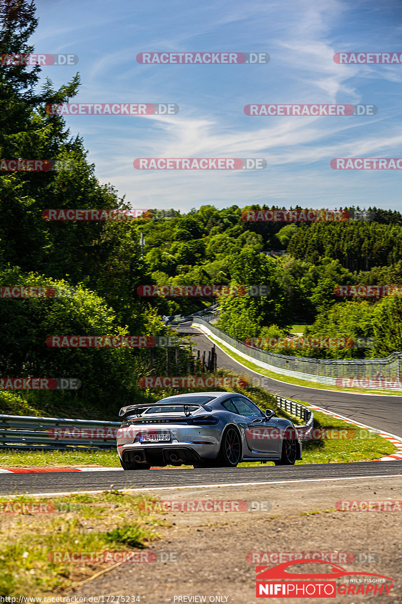 Bild #17275234 - Touristenfahrten Nürburgring Nordschleife (16.06.2022)