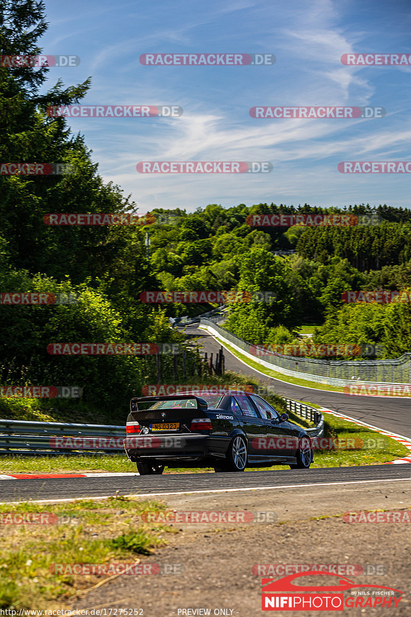 Bild #17275252 - Touristenfahrten Nürburgring Nordschleife (16.06.2022)