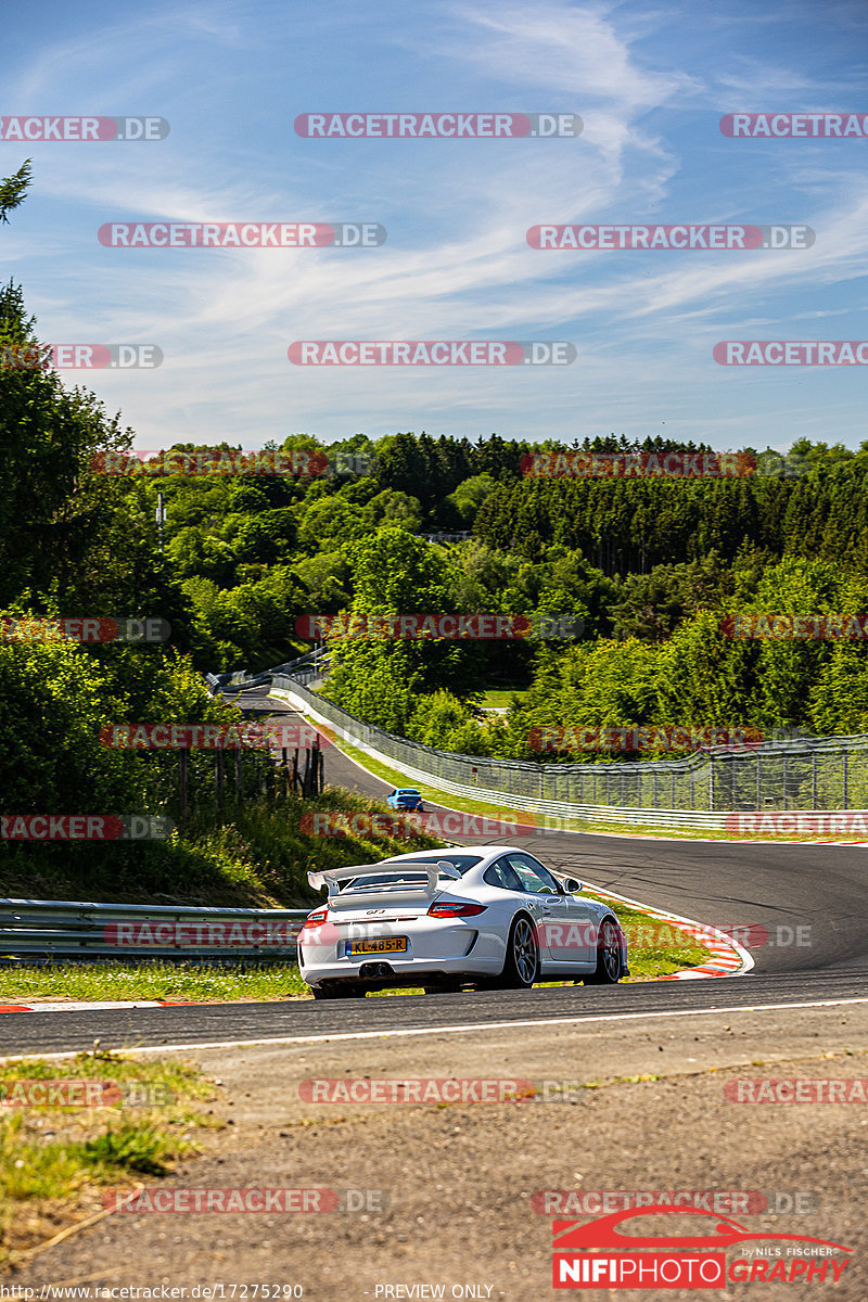 Bild #17275290 - Touristenfahrten Nürburgring Nordschleife (16.06.2022)