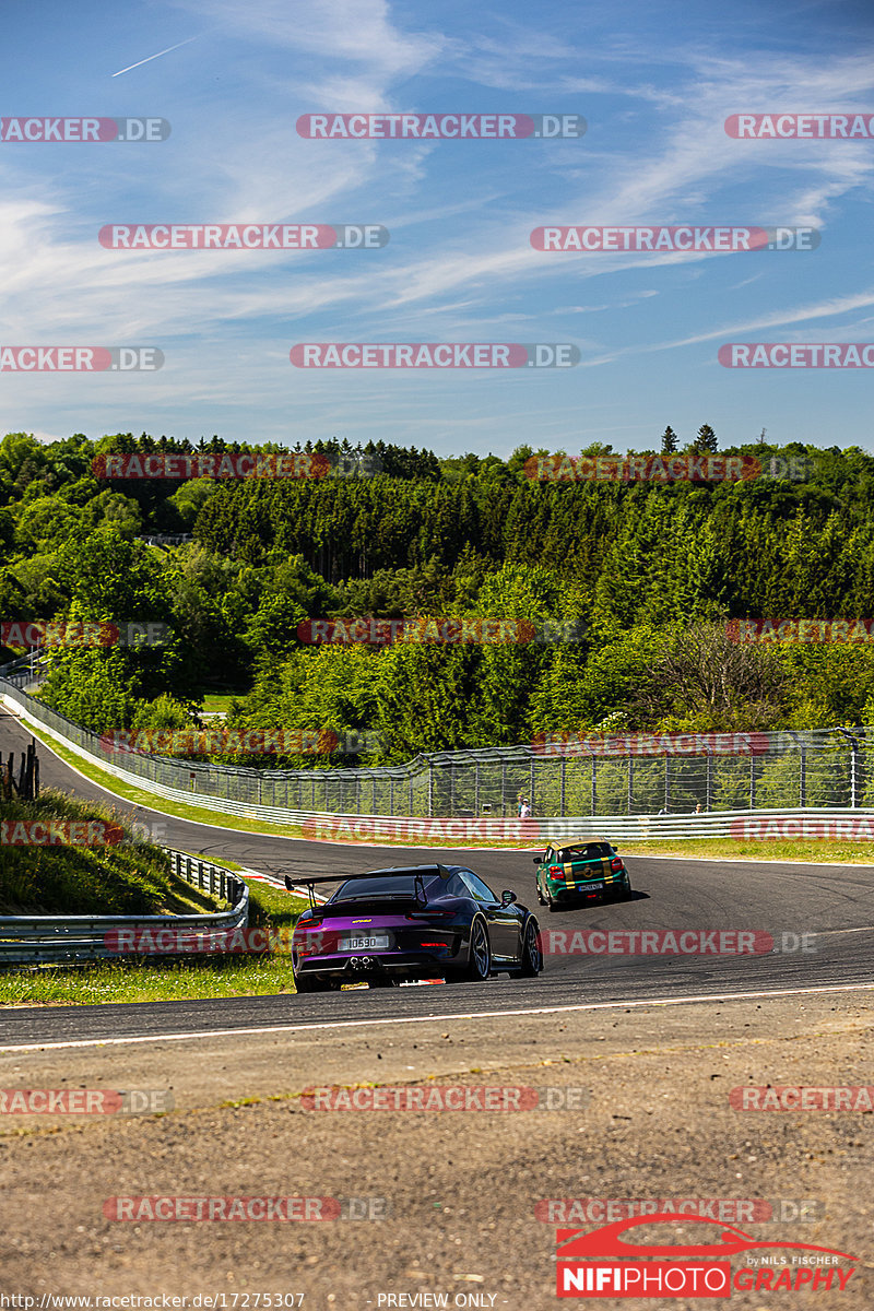 Bild #17275307 - Touristenfahrten Nürburgring Nordschleife (16.06.2022)