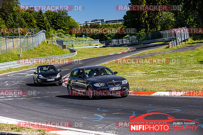 Bild #17275462 - Touristenfahrten Nürburgring Nordschleife (16.06.2022)