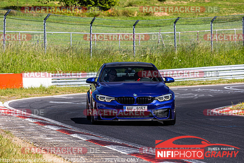 Bild #17275665 - Touristenfahrten Nürburgring Nordschleife (16.06.2022)