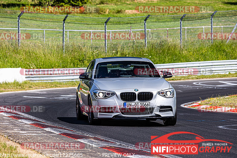 Bild #17275685 - Touristenfahrten Nürburgring Nordschleife (16.06.2022)