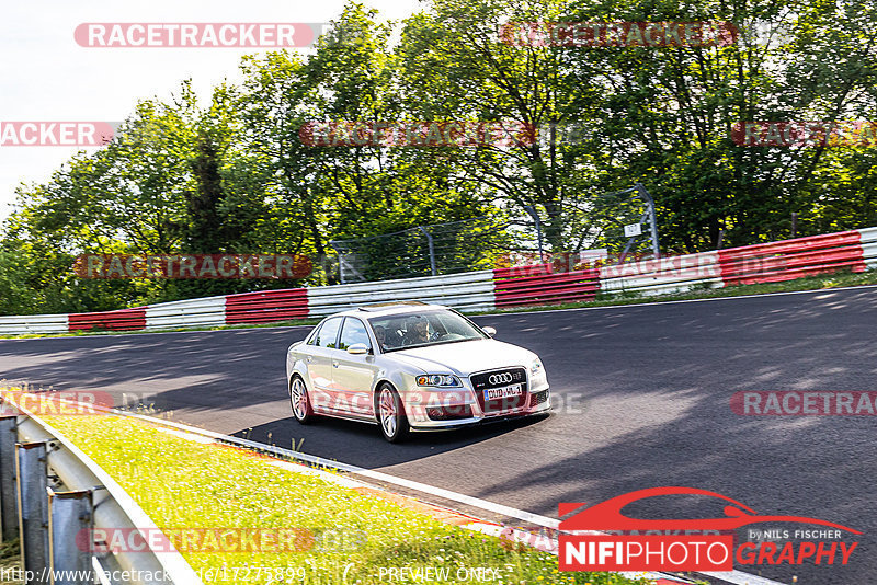 Bild #17275899 - Touristenfahrten Nürburgring Nordschleife (16.06.2022)