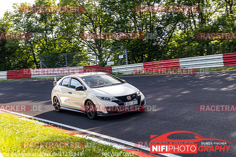 Bild #17275949 - Touristenfahrten Nürburgring Nordschleife (16.06.2022)