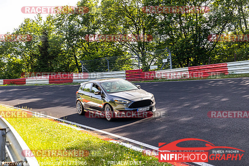 Bild #17275966 - Touristenfahrten Nürburgring Nordschleife (16.06.2022)