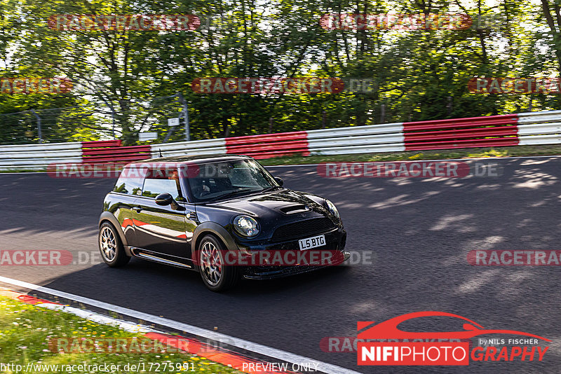 Bild #17275991 - Touristenfahrten Nürburgring Nordschleife (16.06.2022)