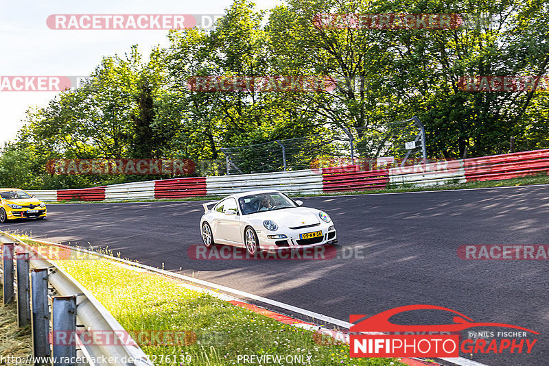 Bild #17276139 - Touristenfahrten Nürburgring Nordschleife (16.06.2022)