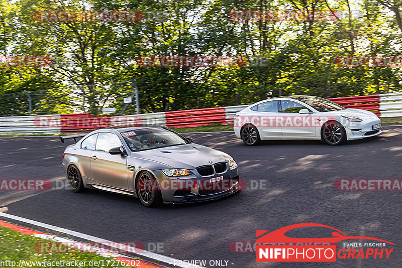 Bild #17276202 - Touristenfahrten Nürburgring Nordschleife (16.06.2022)