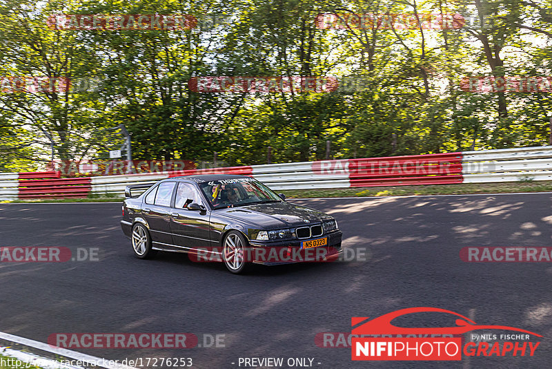 Bild #17276253 - Touristenfahrten Nürburgring Nordschleife (16.06.2022)