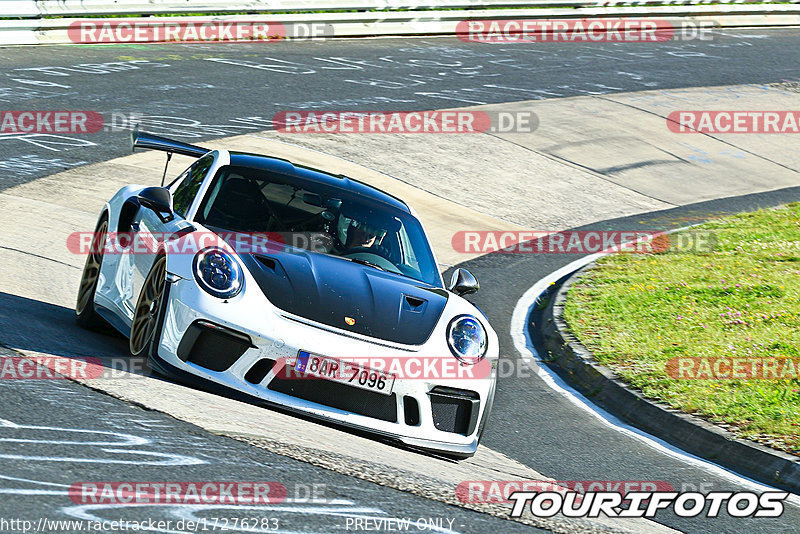 Bild #17276283 - Touristenfahrten Nürburgring Nordschleife (16.06.2022)