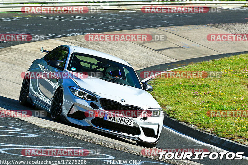 Bild #17276296 - Touristenfahrten Nürburgring Nordschleife (16.06.2022)