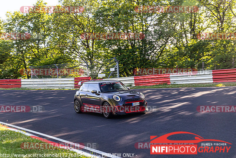 Bild #17276356 - Touristenfahrten Nürburgring Nordschleife (16.06.2022)