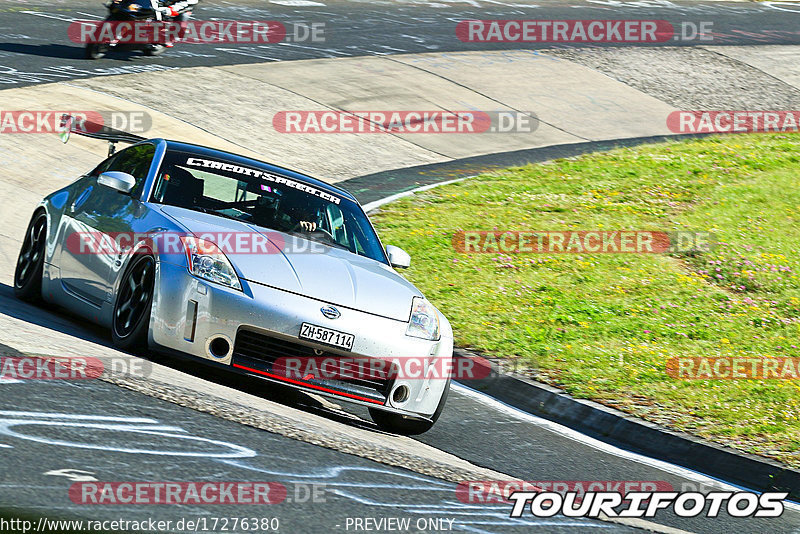 Bild #17276380 - Touristenfahrten Nürburgring Nordschleife (16.06.2022)