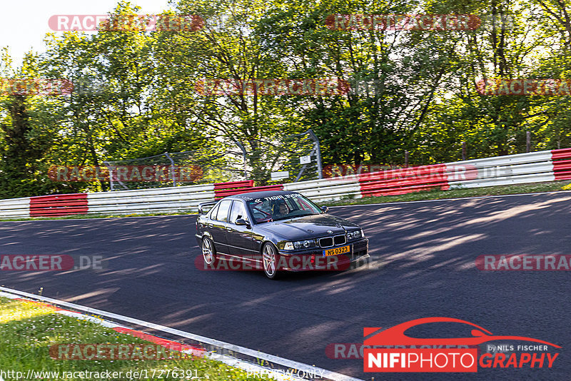 Bild #17276391 - Touristenfahrten Nürburgring Nordschleife (16.06.2022)