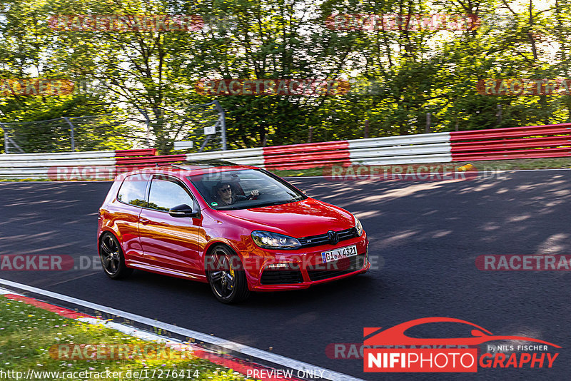 Bild #17276414 - Touristenfahrten Nürburgring Nordschleife (16.06.2022)