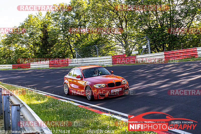 Bild #17276428 - Touristenfahrten Nürburgring Nordschleife (16.06.2022)