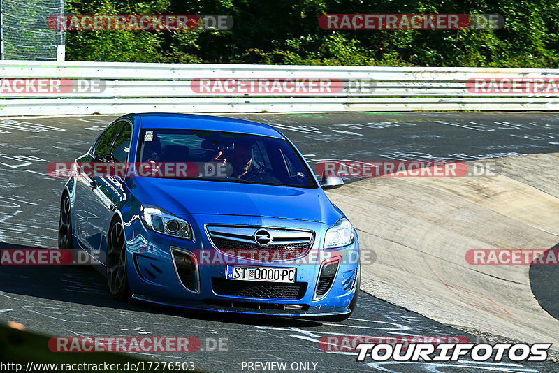 Bild #17276503 - Touristenfahrten Nürburgring Nordschleife (16.06.2022)