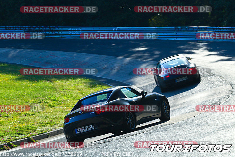 Bild #17276619 - Touristenfahrten Nürburgring Nordschleife (16.06.2022)