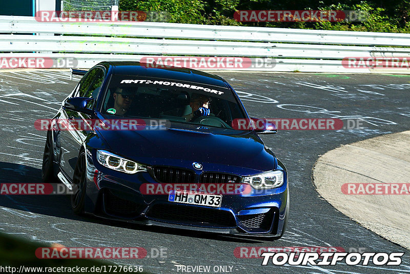 Bild #17276636 - Touristenfahrten Nürburgring Nordschleife (16.06.2022)