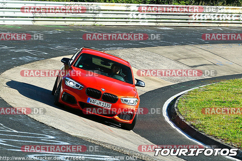 Bild #17276668 - Touristenfahrten Nürburgring Nordschleife (16.06.2022)