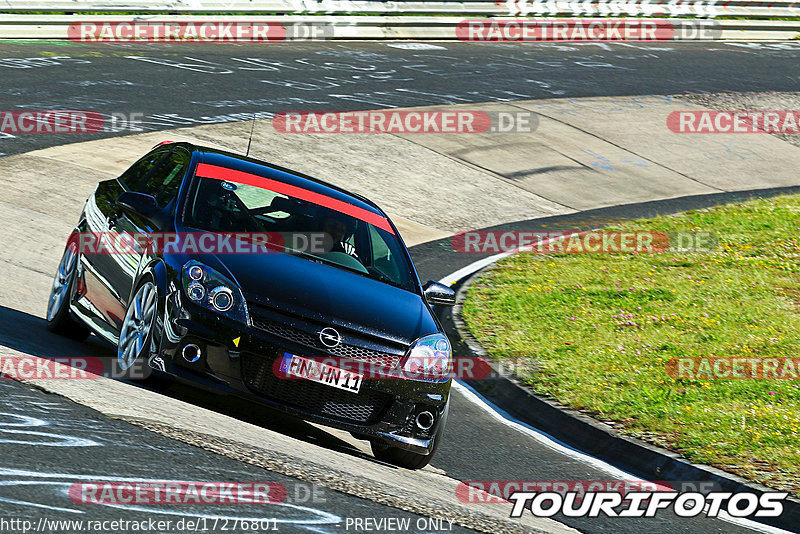 Bild #17276801 - Touristenfahrten Nürburgring Nordschleife (16.06.2022)