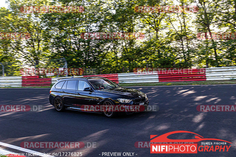 Bild #17276825 - Touristenfahrten Nürburgring Nordschleife (16.06.2022)