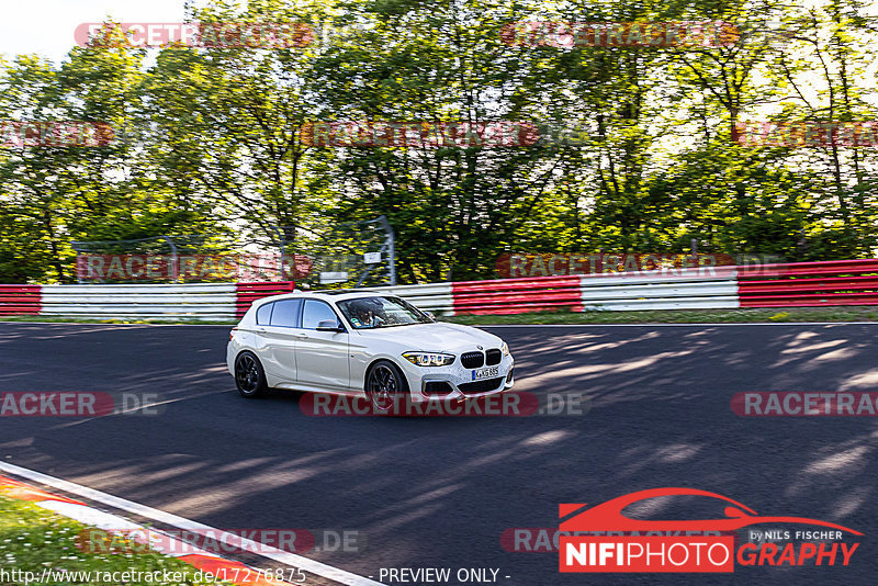 Bild #17276875 - Touristenfahrten Nürburgring Nordschleife (16.06.2022)