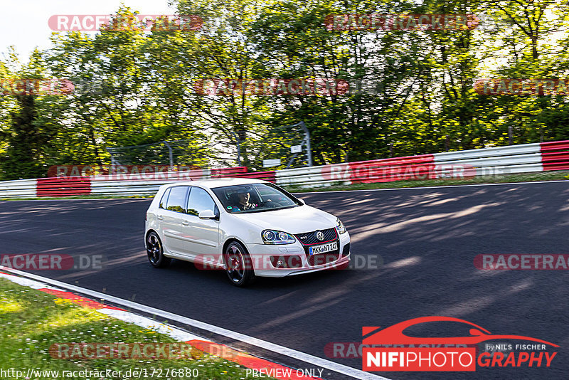 Bild #17276880 - Touristenfahrten Nürburgring Nordschleife (16.06.2022)