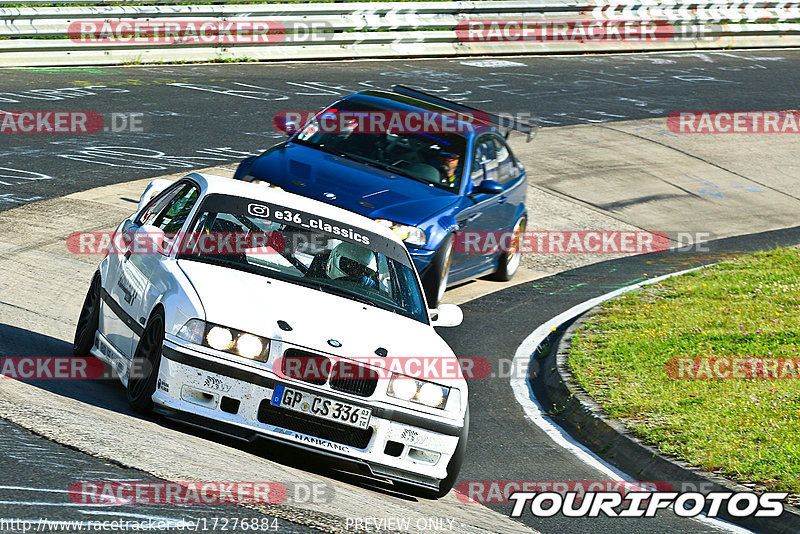 Bild #17276884 - Touristenfahrten Nürburgring Nordschleife (16.06.2022)