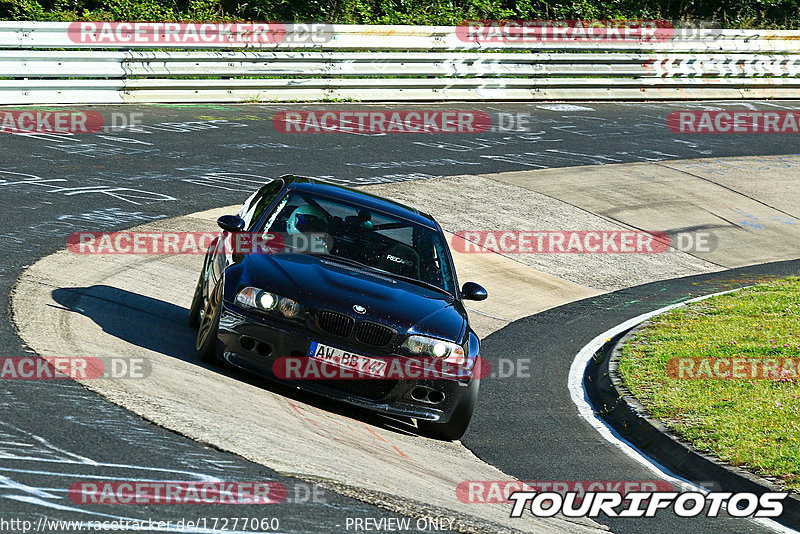 Bild #17277060 - Touristenfahrten Nürburgring Nordschleife (16.06.2022)