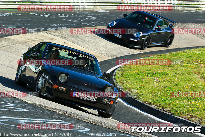 Bild #17277087 - Touristenfahrten Nürburgring Nordschleife (16.06.2022)