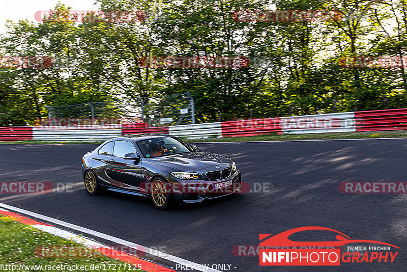 Bild #17277125 - Touristenfahrten Nürburgring Nordschleife (16.06.2022)