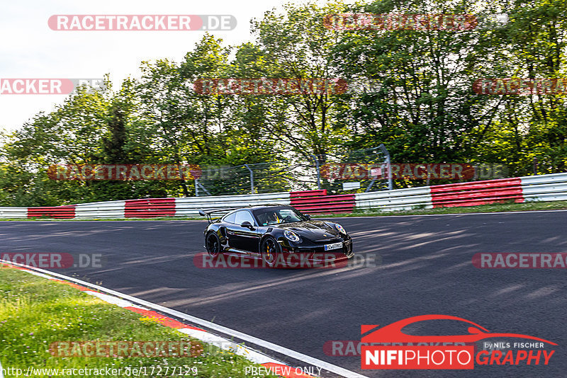 Bild #17277129 - Touristenfahrten Nürburgring Nordschleife (16.06.2022)