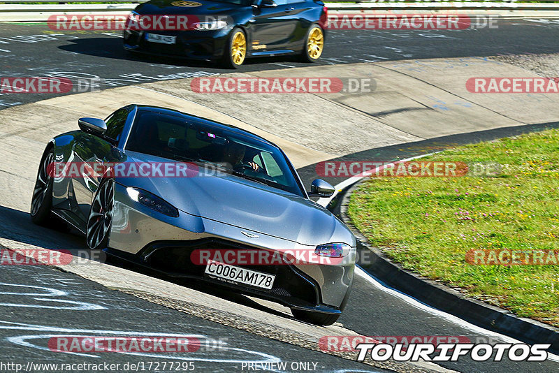 Bild #17277295 - Touristenfahrten Nürburgring Nordschleife (16.06.2022)