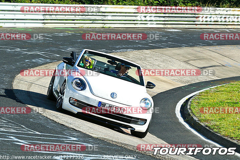 Bild #17277326 - Touristenfahrten Nürburgring Nordschleife (16.06.2022)