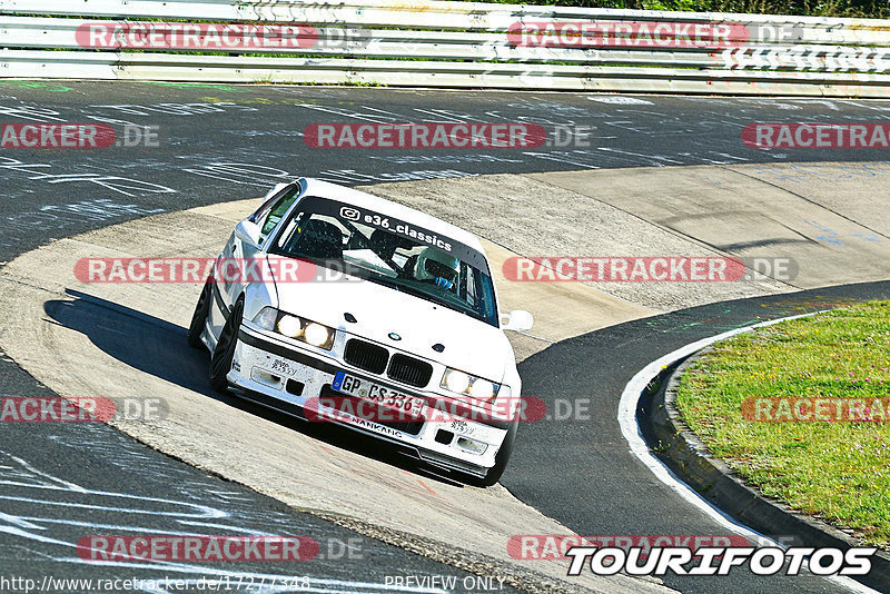 Bild #17277348 - Touristenfahrten Nürburgring Nordschleife (16.06.2022)