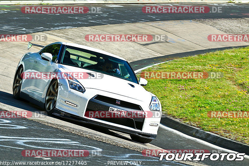 Bild #17277405 - Touristenfahrten Nürburgring Nordschleife (16.06.2022)