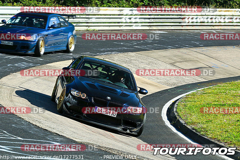 Bild #17277531 - Touristenfahrten Nürburgring Nordschleife (16.06.2022)